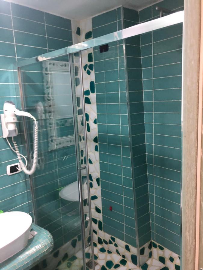 לינה וארוחת בוקר ספוטורנו Ca' Du Batan מראה חיצוני תמונה